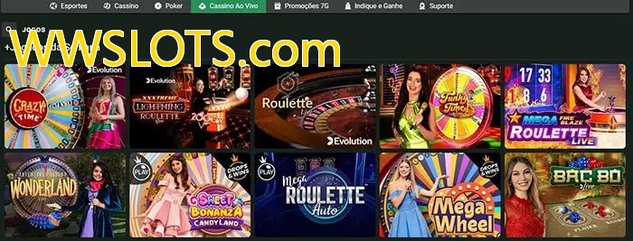 WWSLOTS.com